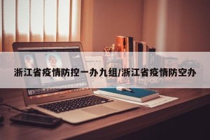 浙江省疫情防控一办九组/浙江省疫情防空办